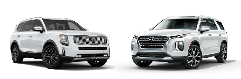 Illustration for article titled The 2020 Kia Telluride Is a Pretty Nice SUV to Drive and Sleep In